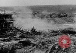 Standbild Battlefield Szenen Ersten Weltkrieg Frankreich, 1917, aus Sekunde 56 historischem Filmmaterial Videoclip 65675068359