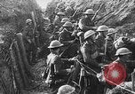 Standbild Battlefield Szenen Ersten Weltkrieg Frankreich, 1917, aus Sekunde 58 historischem Filmmaterial Videoclip 65675068359