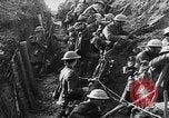 Standbild Battlefield Szenen Ersten Weltkrieg Frankreich, 1917, aus Sekunde 59 historischem Filmmaterial Videoclip 65675068359