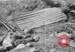 Image of British troops Balkans, 1918, second 6 stock footage video 65675068360