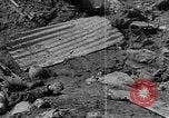 Image of British troops Balkans, 1918, second 7 stock footage video 65675068360