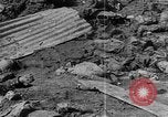 Image of British troops Balkans, 1918, second 8 stock footage video 65675068360