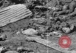 Image of British troops Balkans, 1918, second 9 stock footage video 65675068360
