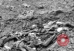 Image of British troops Balkans, 1918, second 19 stock footage video 65675068360