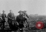 Image of British troops Balkans, 1918, second 24 stock footage video 65675068360