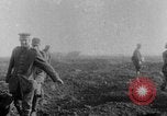 Image of British troops Balkans, 1918, second 25 stock footage video 65675068360