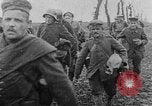 Image of British troops Balkans, 1918, second 30 stock footage video 65675068360