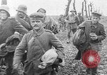 Image of British troops Balkans, 1918, second 31 stock footage video 65675068360
