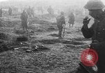 Image of British troops Balkans, 1918, second 32 stock footage video 65675068360