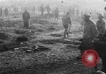 Image of British troops Balkans, 1918, second 33 stock footage video 65675068360