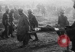 Image of British troops Balkans, 1918, second 34 stock footage video 65675068360