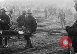 Image of British troops Balkans, 1918, second 35 stock footage video 65675068360