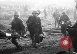 Image of British troops Balkans, 1918, second 36 stock footage video 65675068360