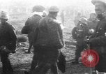 Image of British troops Balkans, 1918, second 37 stock footage video 65675068360