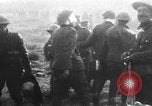 Image of British troops Balkans, 1918, second 38 stock footage video 65675068360