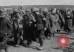 Image of British troops Balkans, 1918, second 40 stock footage video 65675068360