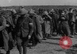 Image of British troops Balkans, 1918, second 41 stock footage video 65675068360