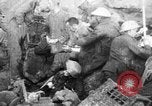 Image of British troops Balkans, 1918, second 48 stock footage video 65675068360