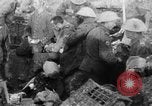 Image of British troops Balkans, 1918, second 50 stock footage video 65675068360