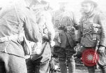 Image of British troops Balkans, 1918, second 51 stock footage video 65675068360