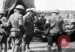 Image of British troops Balkans, 1918, second 60 stock footage video 65675068360