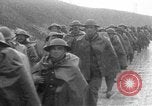 Image of Canadian troops Western Front European Theater, 1915, second 3 stock footage video 65675068361