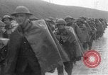 Image of Canadian troops Western Front European Theater, 1915, second 4 stock footage video 65675068361