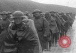 Image of Canadian troops Western Front European Theater, 1915, second 5 stock footage video 65675068361