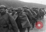 Image of Canadian troops Western Front European Theater, 1915, second 6 stock footage video 65675068361