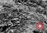 Image of Canadian troops Western Front European Theater, 1915, second 10 stock footage video 65675068361