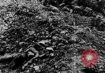 Image of Canadian troops Western Front European Theater, 1915, second 11 stock footage video 65675068361