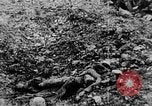 Image of Canadian troops Western Front European Theater, 1915, second 14 stock footage video 65675068361