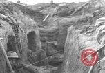 Image of Canadian troops Western Front European Theater, 1915, second 15 stock footage video 65675068361