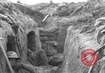 Image of Canadian troops Western Front European Theater, 1915, second 17 stock footage video 65675068361
