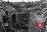 Image of Canadian troops Western Front European Theater, 1915, second 18 stock footage video 65675068361