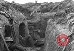 Image of Canadian troops Western Front European Theater, 1915, second 19 stock footage video 65675068361