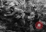 Image of Canadian troops Western Front European Theater, 1915, second 24 stock footage video 65675068361
