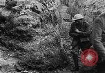 Image of Canadian troops Western Front European Theater, 1915, second 26 stock footage video 65675068361