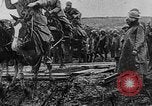 Image of Canadian troops Western Front European Theater, 1915, second 30 stock footage video 65675068361
