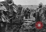 Image of Canadian troops Western Front European Theater, 1915, second 32 stock footage video 65675068361