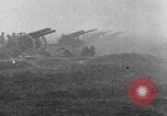 Image of Canadian troops Western Front European Theater, 1915, second 41 stock footage video 65675068361