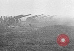 Image of Canadian troops Western Front European Theater, 1915, second 42 stock footage video 65675068361