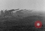 Image of Canadian troops Western Front European Theater, 1915, second 43 stock footage video 65675068361