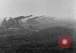 Image of Canadian troops Western Front European Theater, 1915, second 44 stock footage video 65675068361