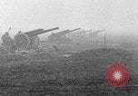 Image of Canadian troops Western Front European Theater, 1915, second 45 stock footage video 65675068361