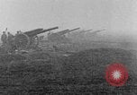 Image of Canadian troops Western Front European Theater, 1915, second 46 stock footage video 65675068361