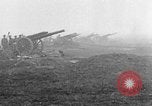 Image of Canadian troops Western Front European Theater, 1915, second 47 stock footage video 65675068361