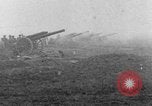 Image of Canadian troops Western Front European Theater, 1915, second 48 stock footage video 65675068361