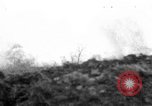 Image of Canadian troops Western Front European Theater, 1915, second 49 stock footage video 65675068361