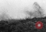 Image of Canadian troops Western Front European Theater, 1915, second 51 stock footage video 65675068361